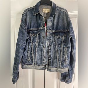 RALPH LAUREN DENIM AND SUPPLY
DENIM JACKET